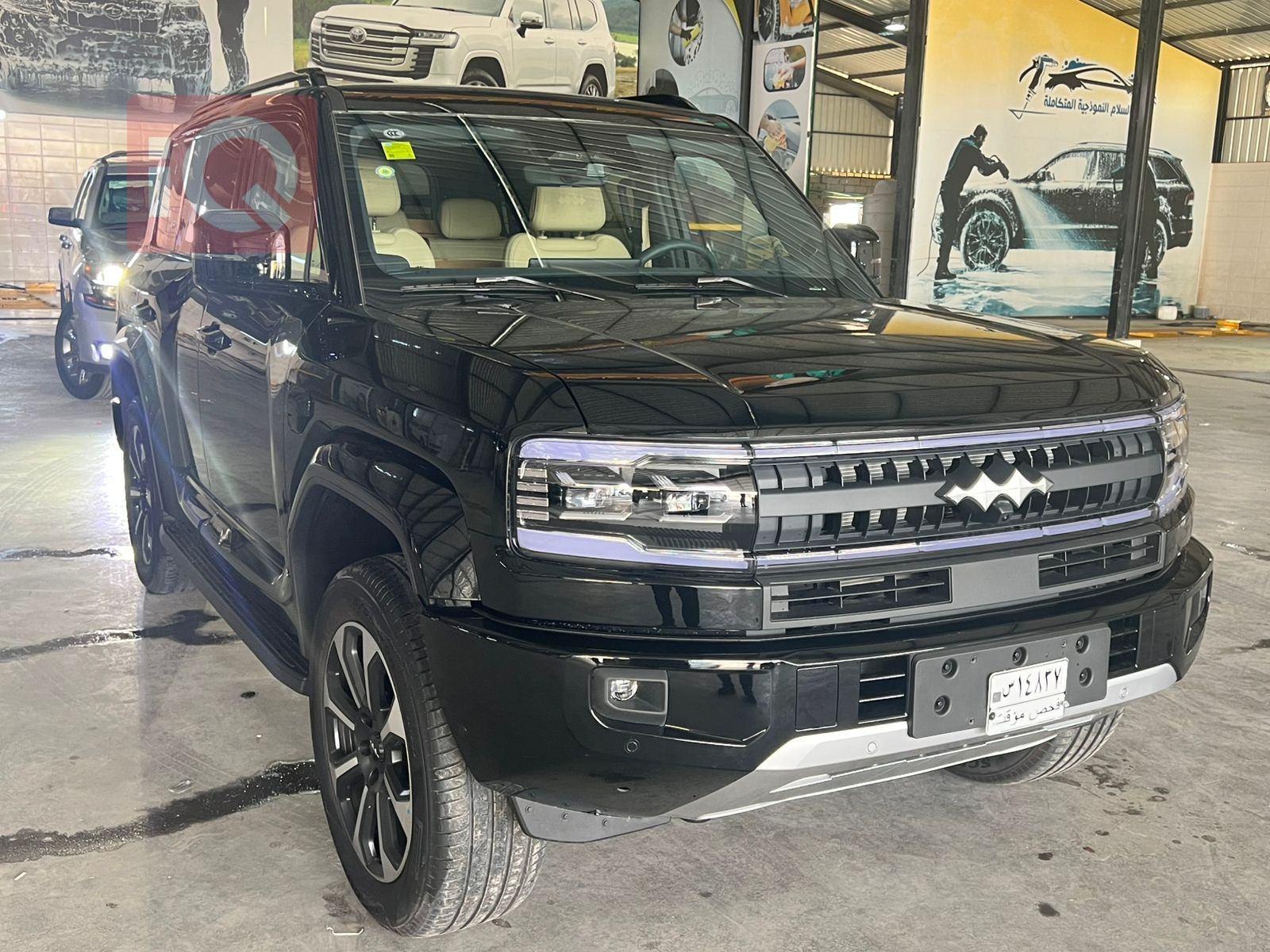 بي واي دي ليوبارد 5